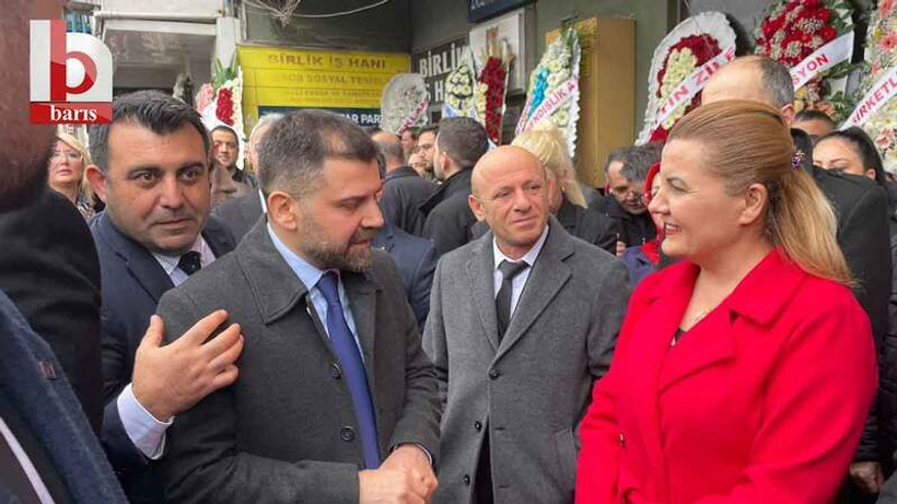 Hürriyet, Ağıralioğlu’nu da es geçmedi!