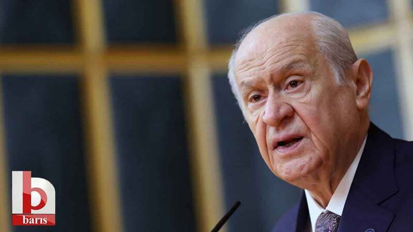 Bahçeli, Ferdi Tayfur için lokma döktürdü