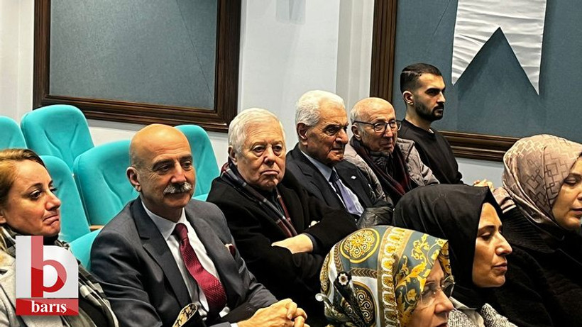 Hüseyin Erol, Büyükşehir açılışında