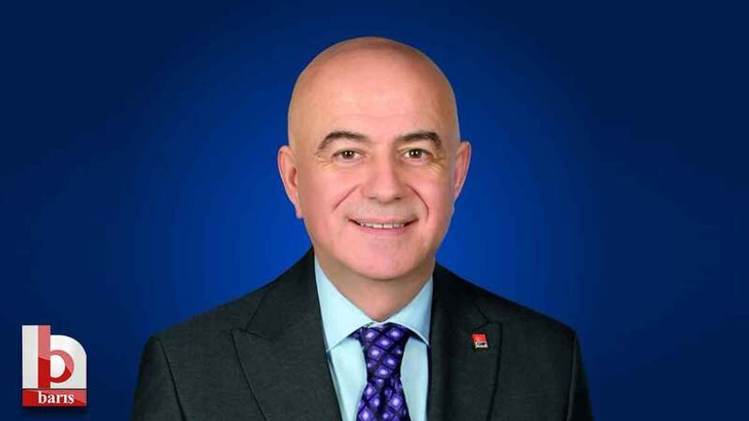 Günaydın Balıkçı... Bir rakibi olduğunu şimdi hatırladı