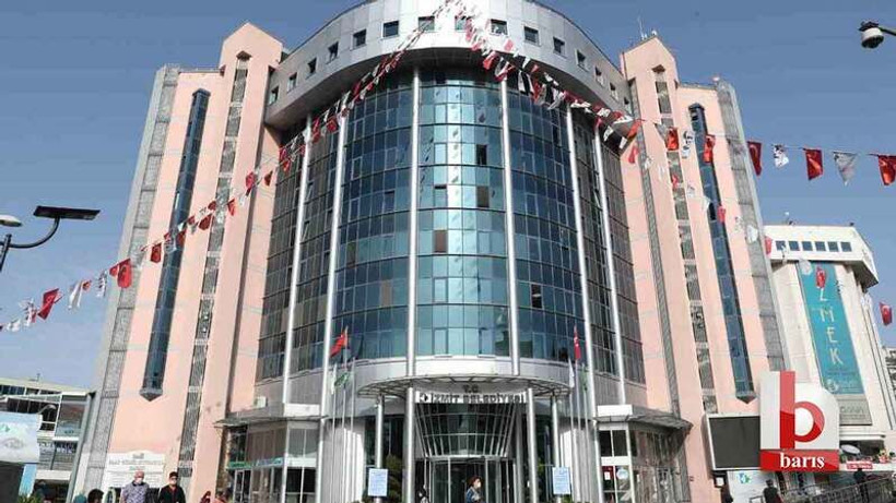İzmit Belediyesinde neler oluyor? Şok eden promosyon iddiası!