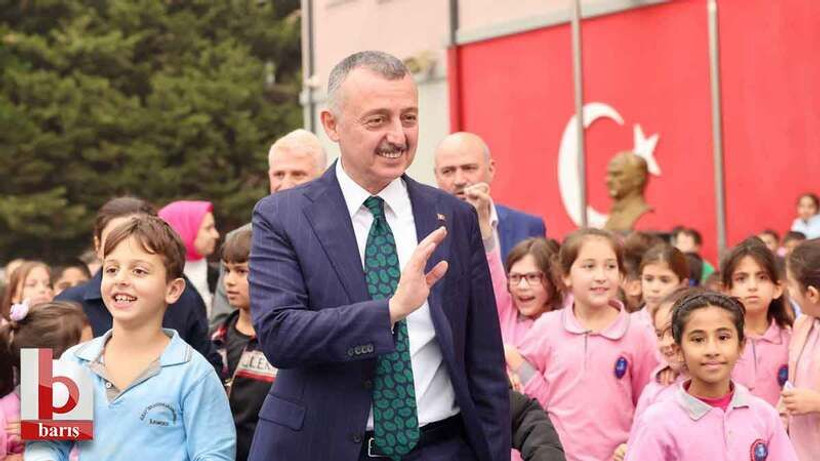 Kocaeli’de öğrencilere müjde
