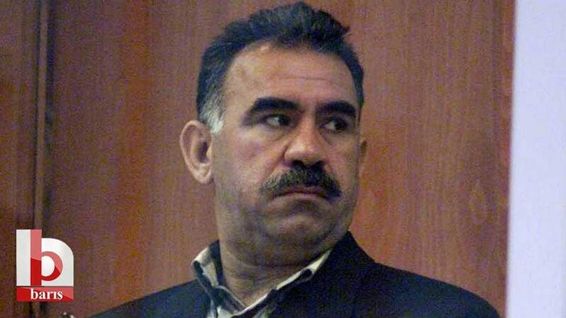 Halka soruldu “Öcalan ev hapsine çıkmalı mı?” İşte sonuç