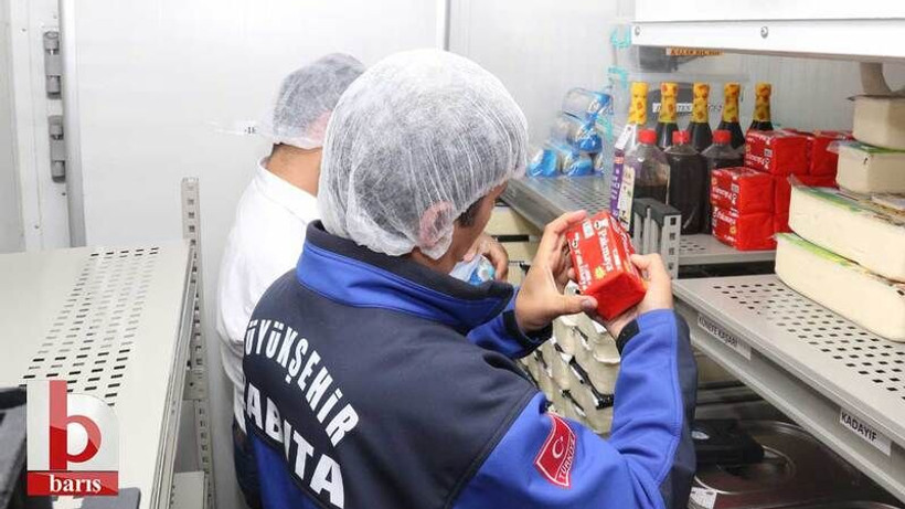 Kocaeli’de binlerce şikayet çözüme ulaştırıldı