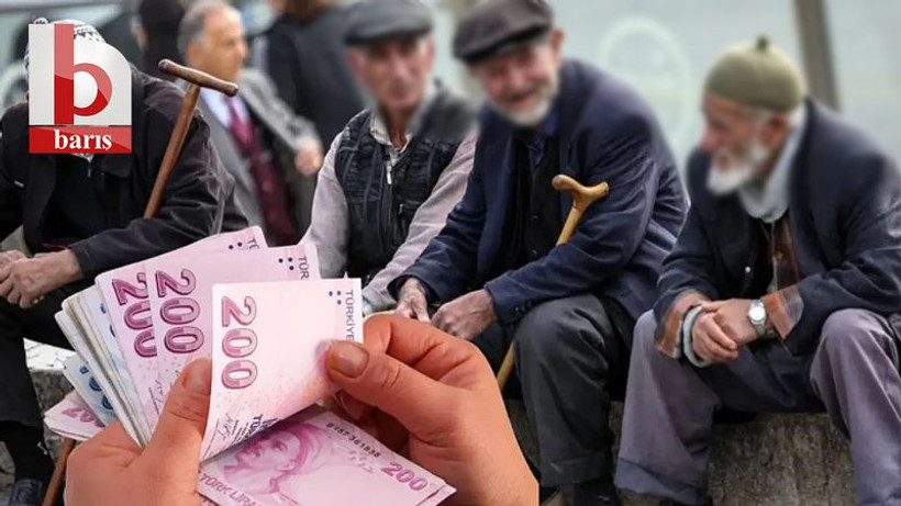 “İktidar, emekli ve emekçiyi ekonomik olarak istismar ediyor”