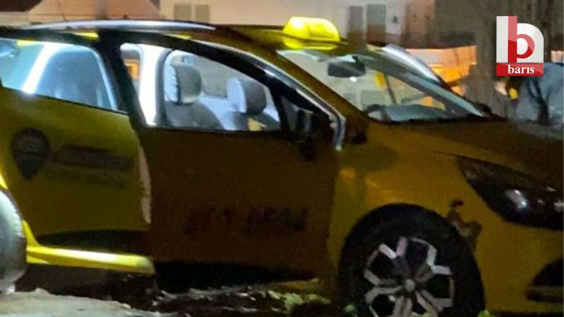Taksici cinayetin zanlısı bakın kim çıktı