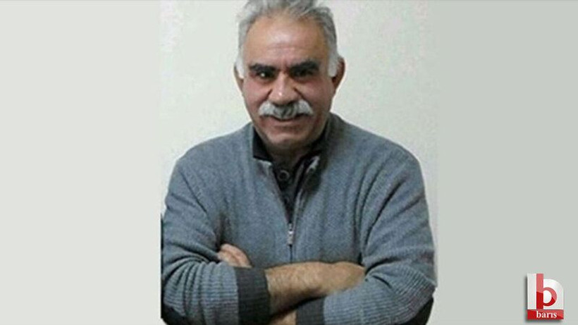 DEM Parti'den 'Öcalan' açıklaması
