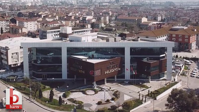 Körfez Belediyesi bir yıllık fotokopiye bakın ne kadar harcayacak?