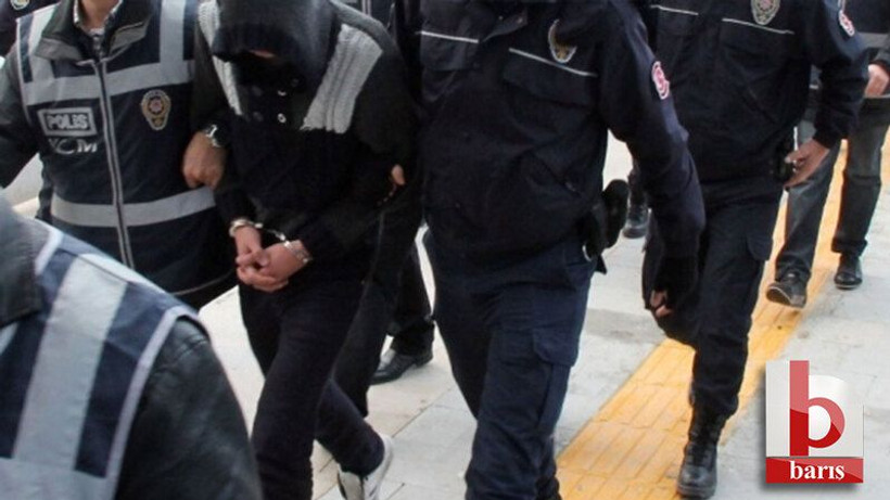 Kocaeli dahil 23 ilde FETÖ’ye yönelik operasyon!