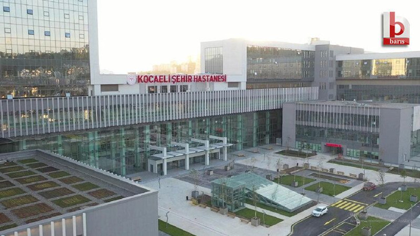Şehir Hastanesi karşısında oturan vatandaşın SEDAŞ ile imtihanı!