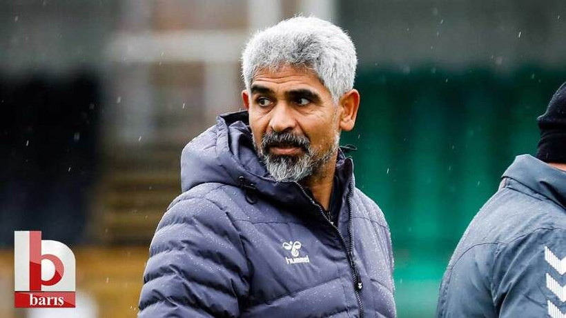 İsmet Taşdemir: Süper Lig görmüş oyunculara sahipler