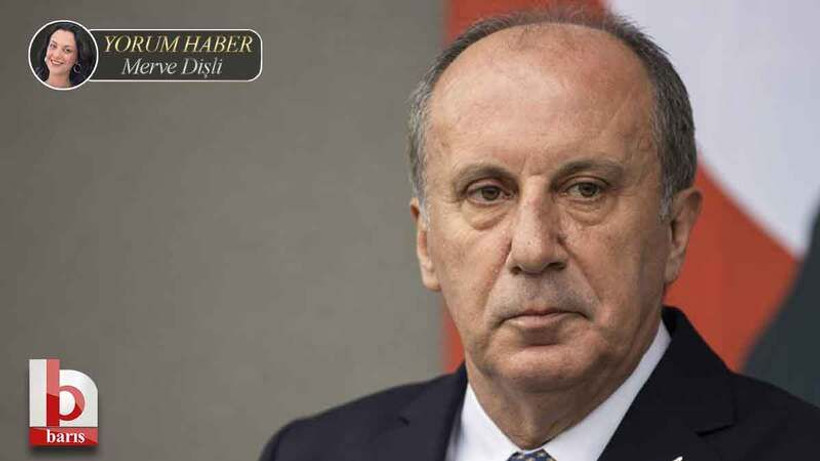 Muharrem İnce ve baba ocağı masalı