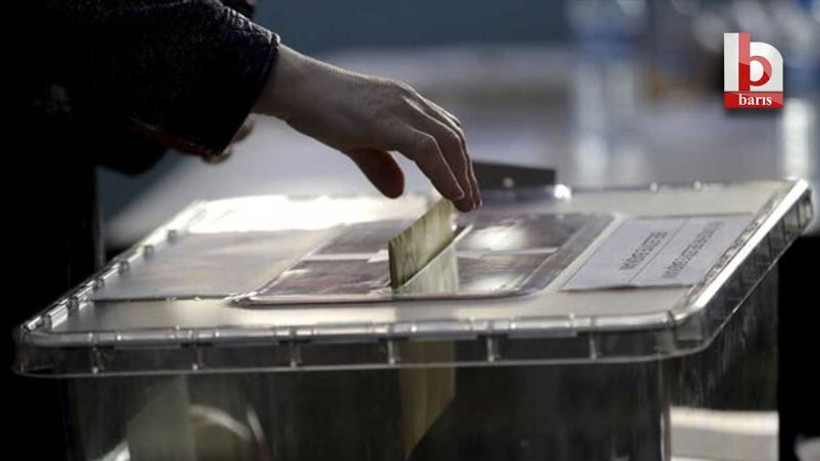 Son anket açıklandı: CHP yeniden birinci parti!