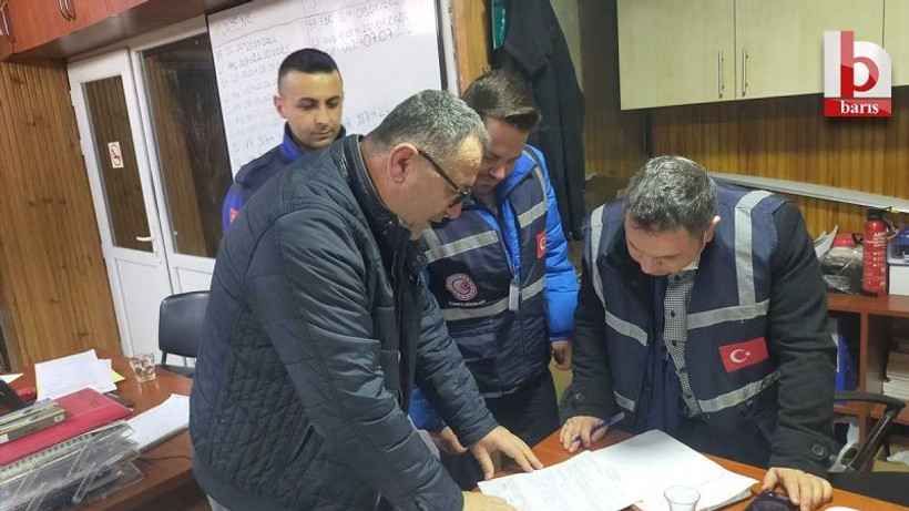 Fırsatçılara önlem! Kocaeli’de yangın tüpü fiyatları denetleniyor