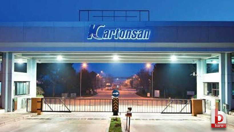 Kocaeli’de Kartonsan işçisinden grev kararı!