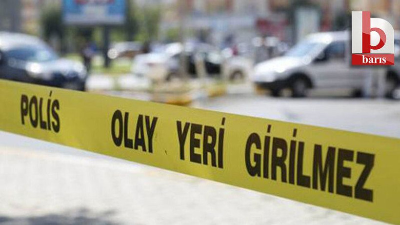 İzmit Cedit'te 72 yaşındaki şahıs intihar etti