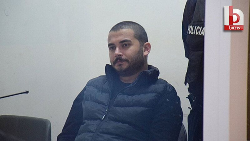 Thodex’in Kocaelili kurucusu Fatih Özer hakkında karar!