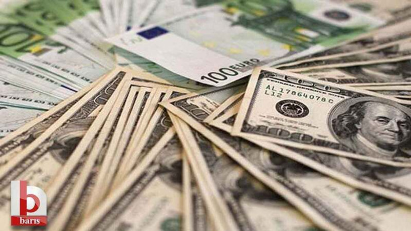 Dolar kaç lira oldu, euro ne kadar? 31 Ocak 2025 Cuma güncel dolar ve euro fiyatları