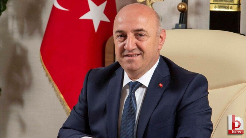 AKP’li Belediye Başkanı, MHP’li başkanı resmen yalanladı!