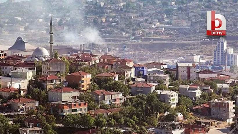 Dilovası’na katı atık getirme merkezi geliyor