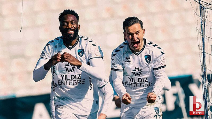 Oğulcan'dan mesaj var!