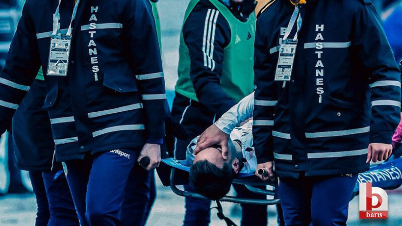Kocaelispor’da Oğulcan korkuttu