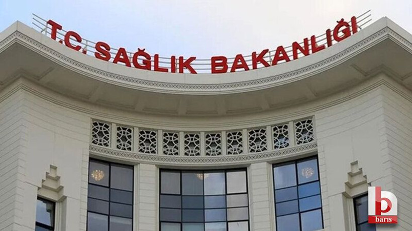 Sağlık Bakanlığı'ndan SMA bilgilendirmesi!