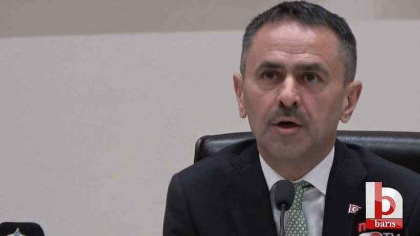 Vali Aktaş “Teröre göz açtırmayacağız”
