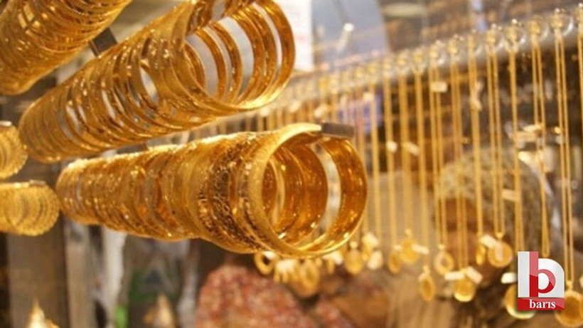 Altın, güne nasıl başladı? Kocaeli Kuyumcular Derneği 4 Şubat 2024 Salı altın fiyatları