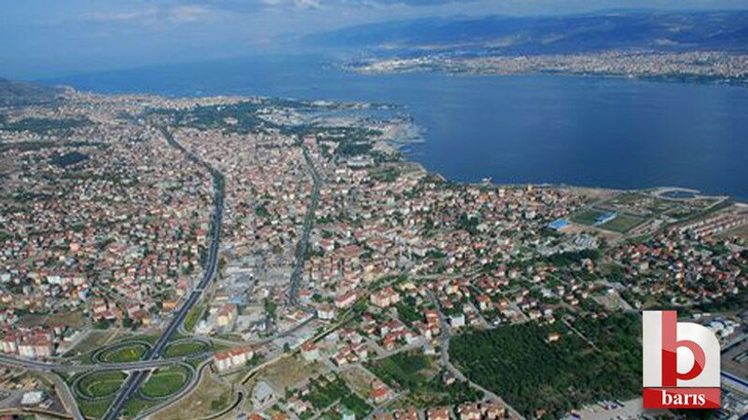 Kocaeli’nin o ilçesinde mülteciler bu fiyata evlenecek