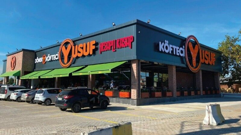 Köfteci Yusuf’ta şaşırtan değişim! 2025’te Köfteci Yusuf’a bir şeyler oldu!