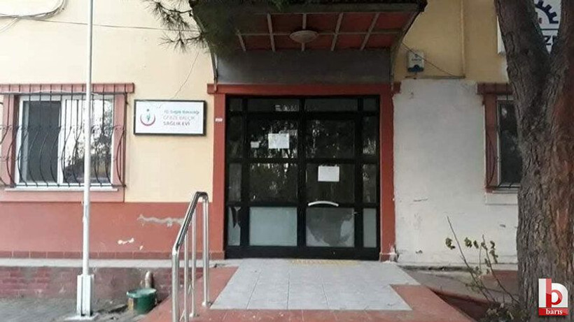 Gebze’de doktor eksikliği devam ediyor
