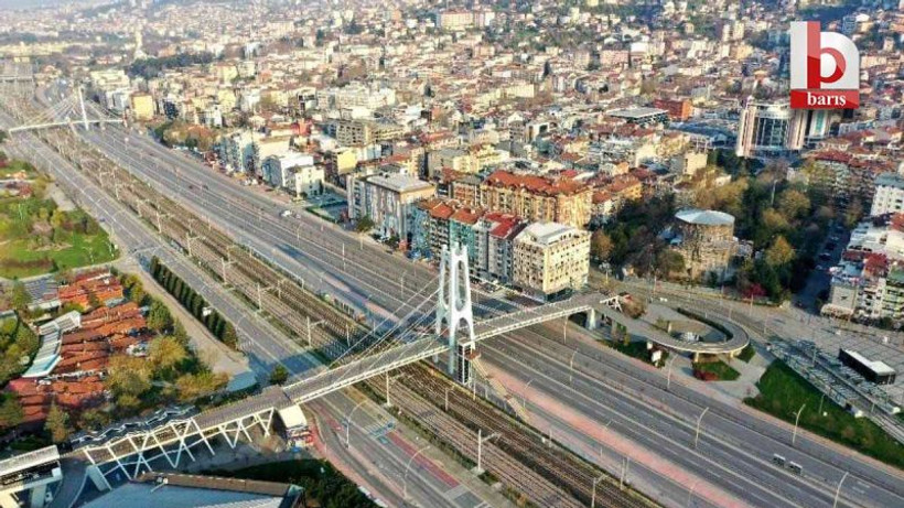 TÜİK paylaştı: Kocaeli’nin güncel nüfusu kaç oldu?