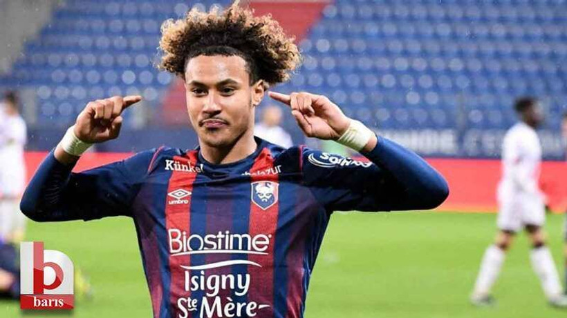 Kocaelispor’da Beka Beka zor