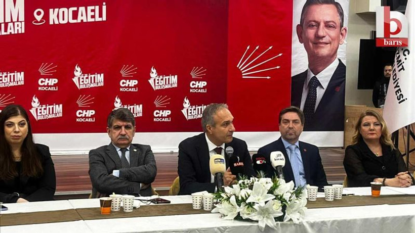 “Kocaeli’nin muhalefette olduğu son dönem”