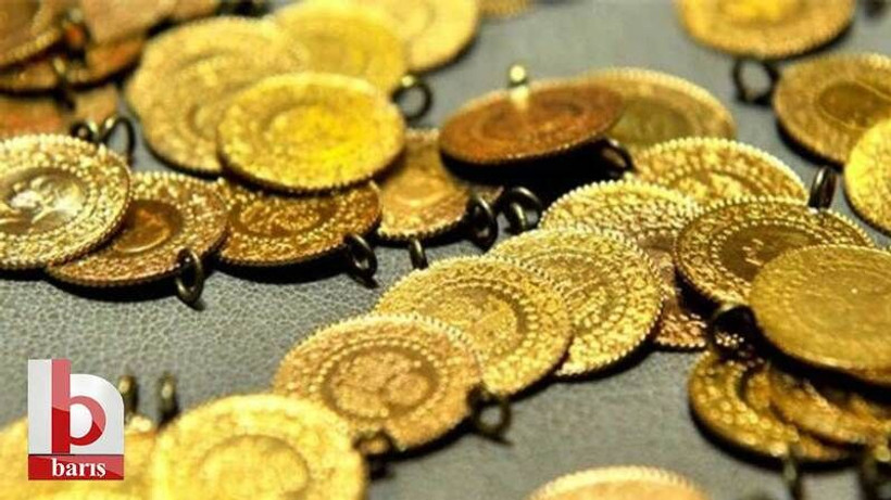Altın, haftaya nasıl başladı? Kocaeli Kuyumcular Derneği 9 Şubat 2025 Pazar altın fiyatları