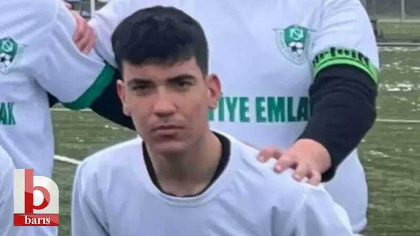 Kocaelispor’lu Efe’nin durumu ciddiyetini koruyor