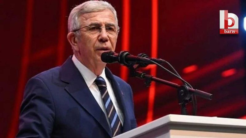 Mansur Yavaş'tan flaş ön seçim açıklaması! Seçime girecek mi, girmeyecek mi?
