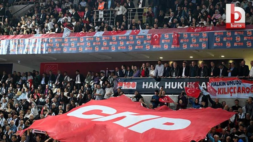 Özgür Özel'e şok! Genel başkan seçildiği kurultaya inceleme
