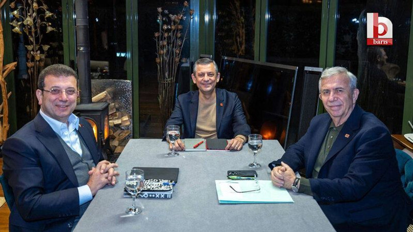 Özgür Özel’den çok önemli önseçim açıklaması “Erken seçimin adayı erken açıklanır”