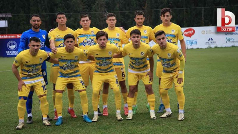 Belediye Derincespor'un Gebzespor'a satışı hakkında belirsizlikler devam ediyor