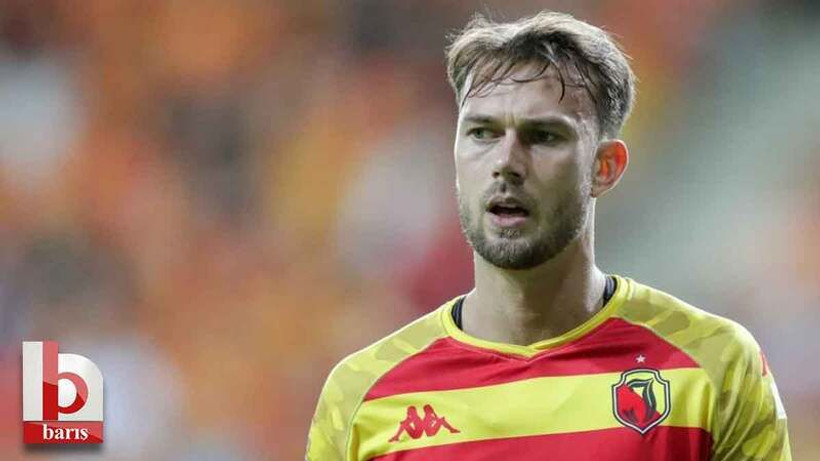 Polonya basını yazdı, Kocaelispor Hansen için teklif gönderdi