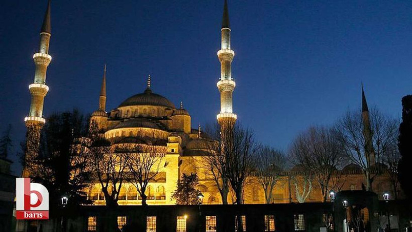 Büyükakın ve Aktaş'tan kandil mesajı