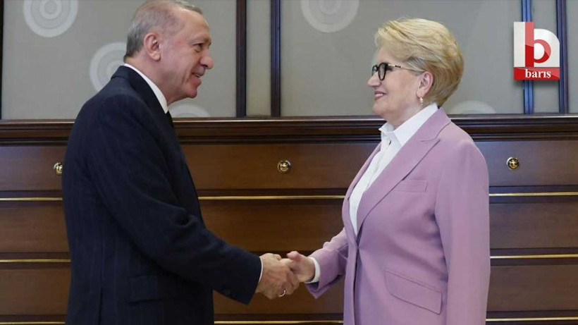 Kabine iddialarına ses çıkarmayan Akşener cephesinden o açıklamaya jet yalanlama
