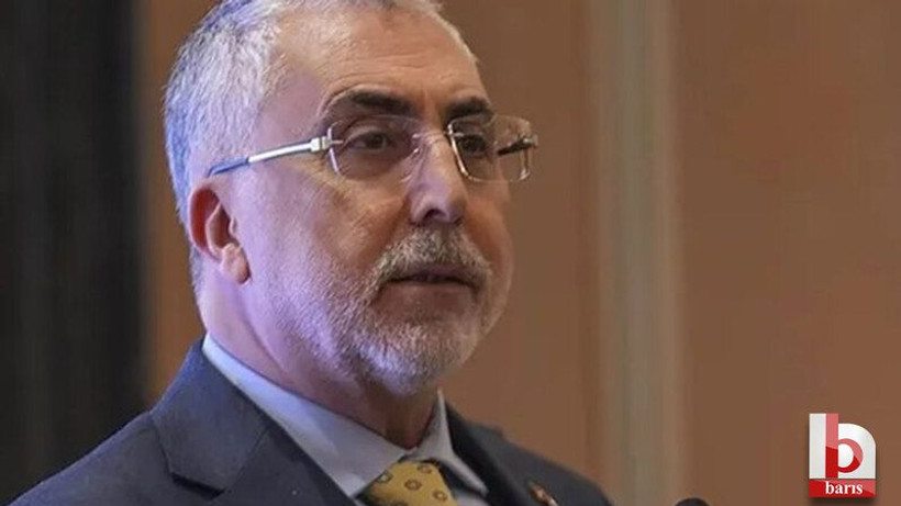 "İşsizlik oranı son 20 aydır tek hanede seyrediyor"