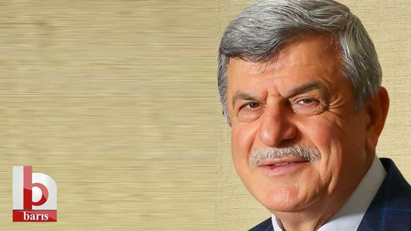 MKYK’da Karaosmanoğlu sürprizi mi yaşanacak?