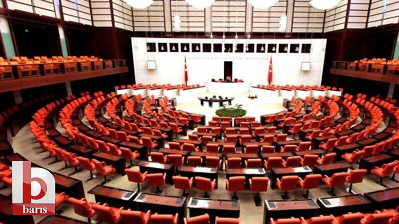 TBMM, Kartalkaya'daki yangını araştıracak
