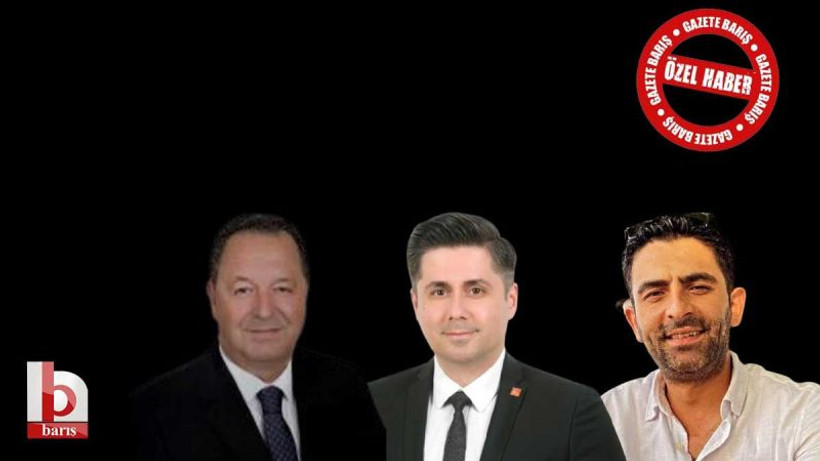 CHP Körfez karıştı: Meclis Üyeleri disiplinlik oldu!
