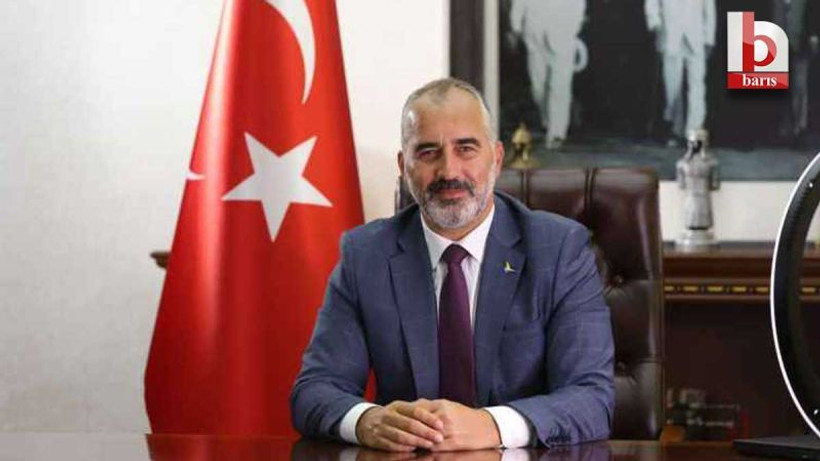 Antikkapı'ya atanan Yıldırım gazetemize konuştu: “Danışmanlık bitti ama…"