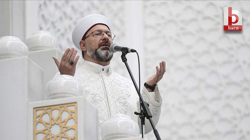 Diyanet’in bir ayda harcadığı para duyanları şoke etti!